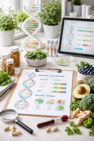 Genetic Polymorphisms